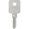 Hillman HILLMAN Trimark Key House/Office Universal Key Blank Single 86168 - alternate 3